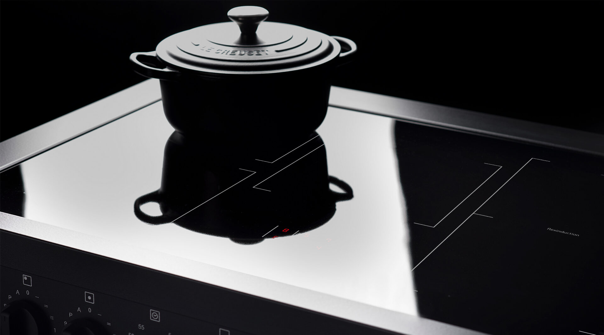 Steel Cucine