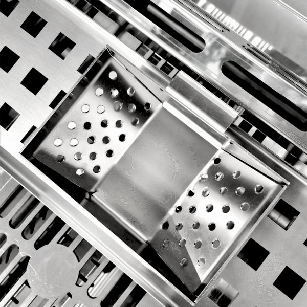 Smoking Tray Insert