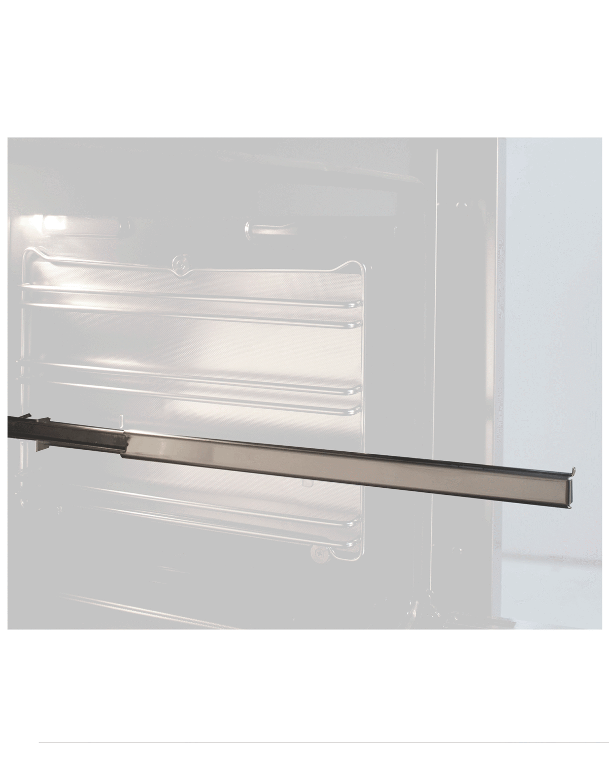 Telescopic Rails