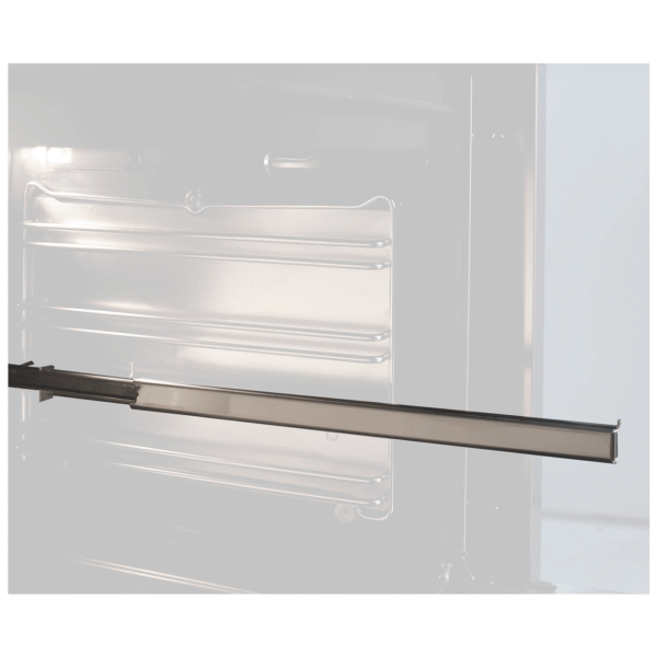 Telescopic Rails