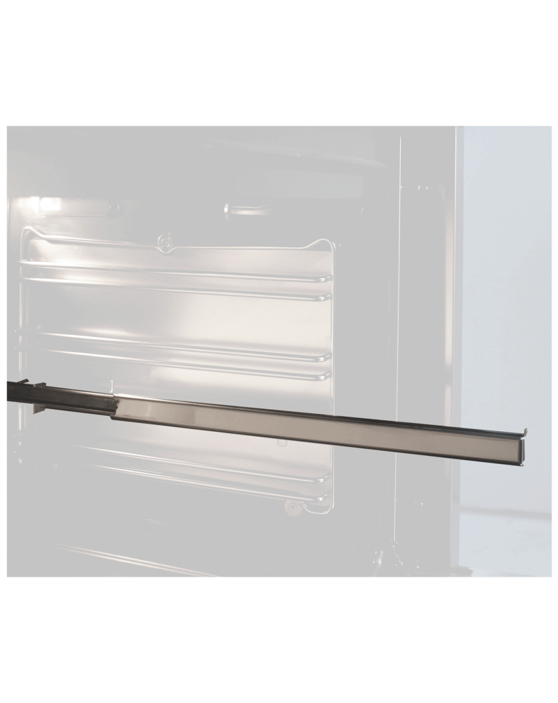 Ascot 120cm Upright Cooker
