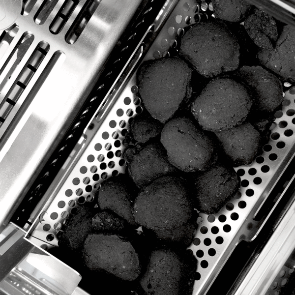 Charcoal Tray Insert