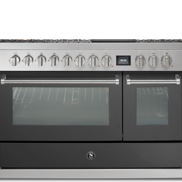 Genesi 90cm Single Oven Freestanding Cooker