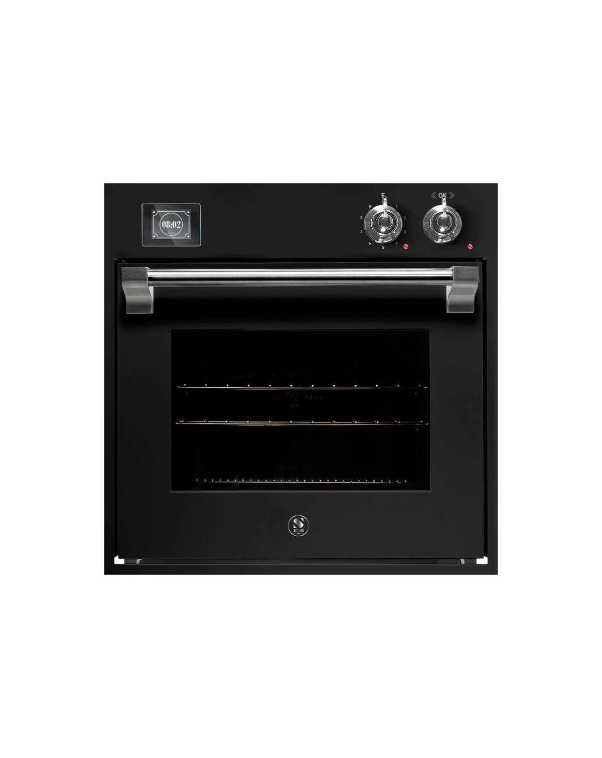 Ascot 60cm Single Built-in Oven
