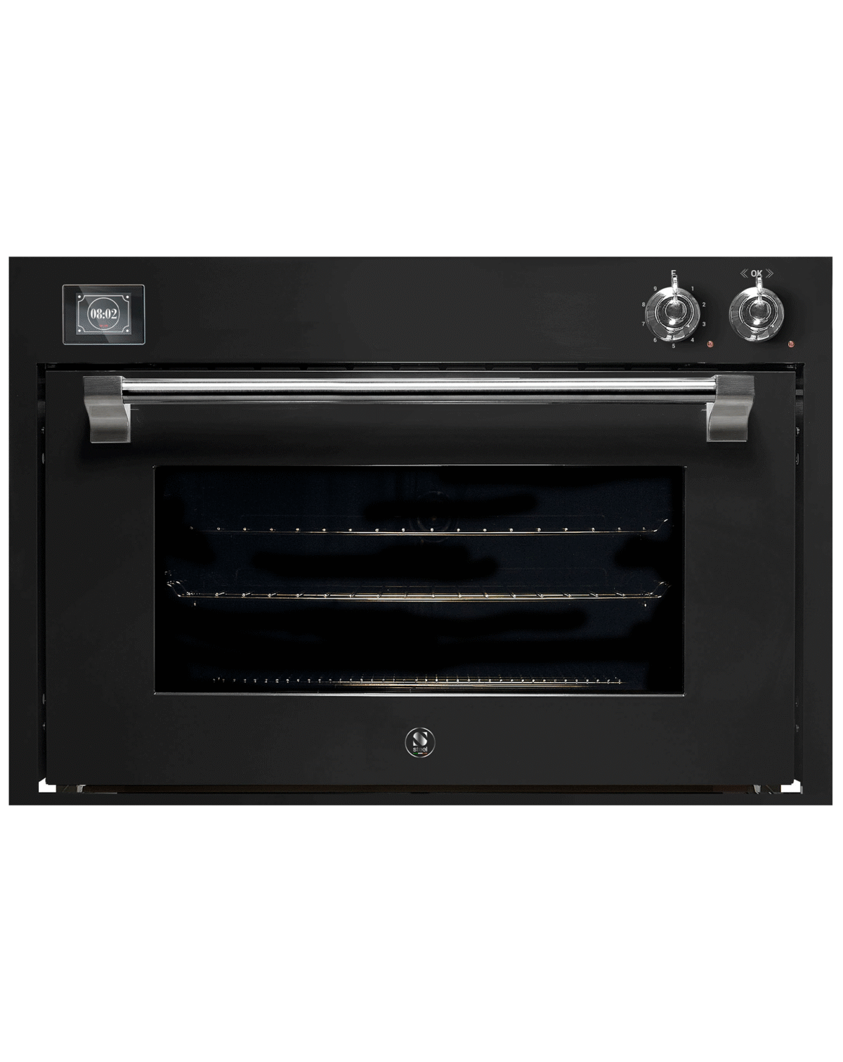Ascot 90cm Single Built-in Oven