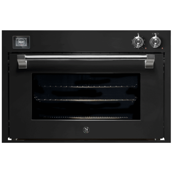 Ascot 90cm Single Built-in Oven