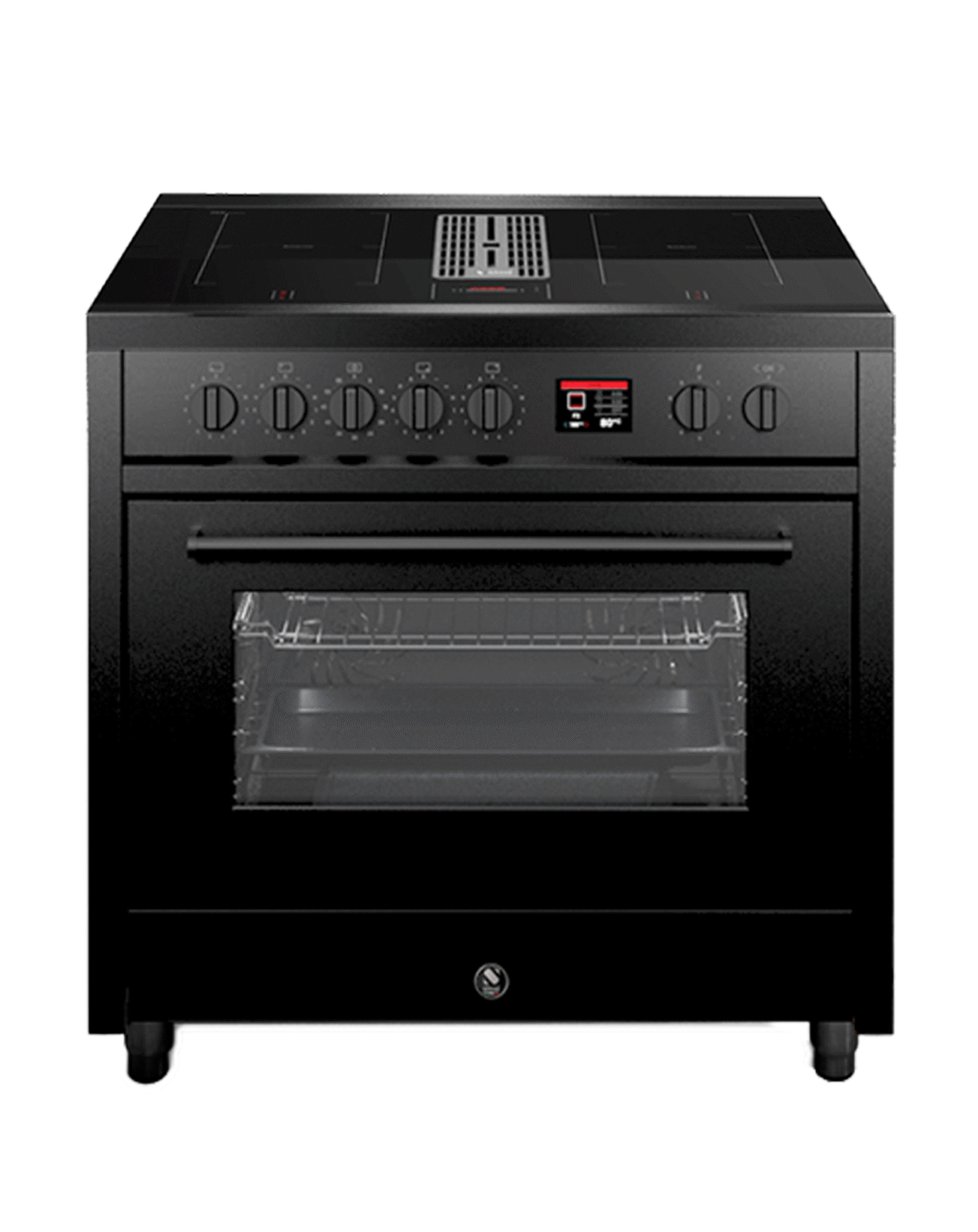 Enfasi Mistral 90cm Single Oven Freestanding Cooker