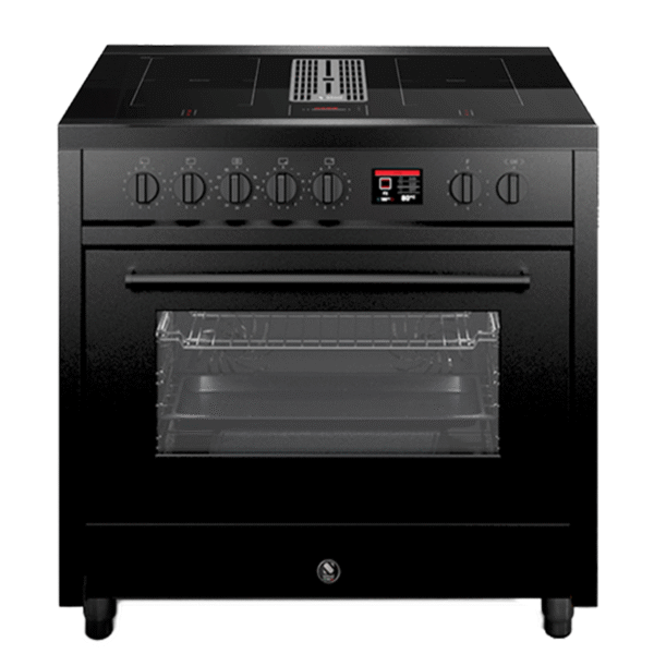 Enfasi Mistral 90cm Single Oven Freestanding Cooker