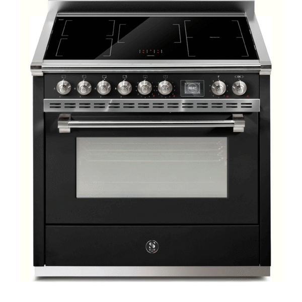 Ascot 90cm Single Oven Freestanding Cooker