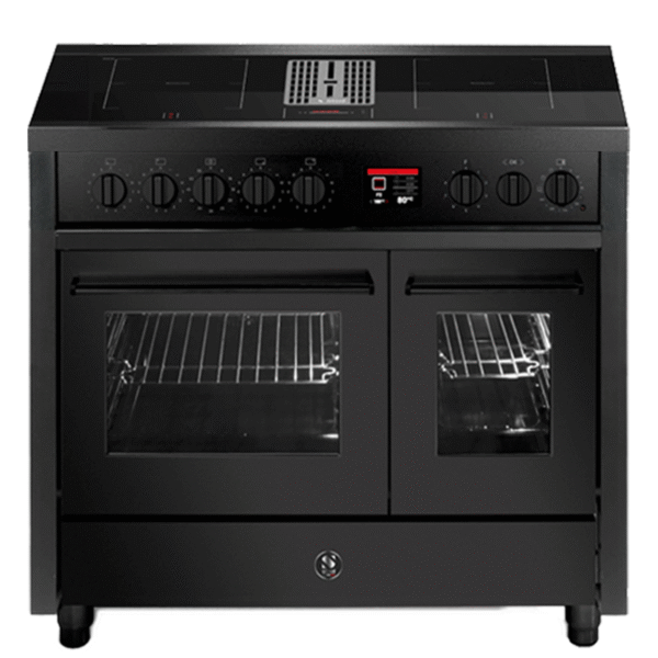 Enfasi Mistral 100cm Single Oven Freestanding Cooker