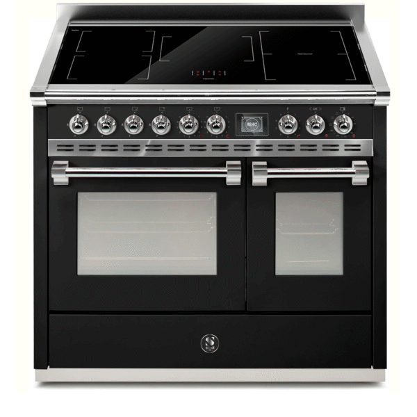 Ascot 100cm Double Oven Freestanding Cooker