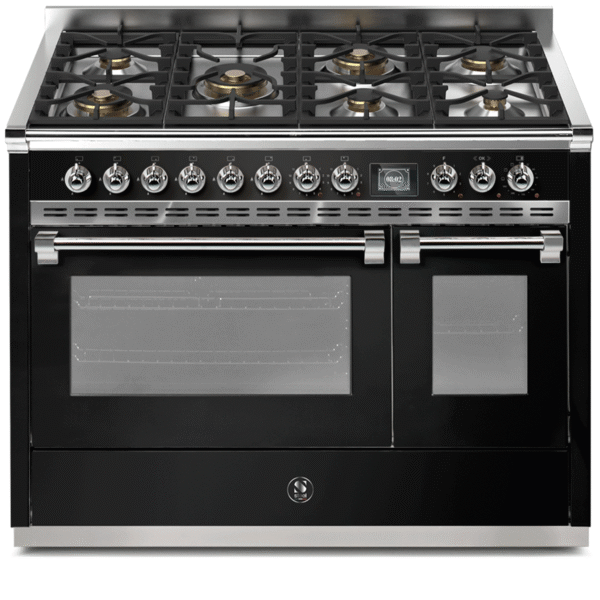 Ascot 120cm Double Oven Freestanding Cooker