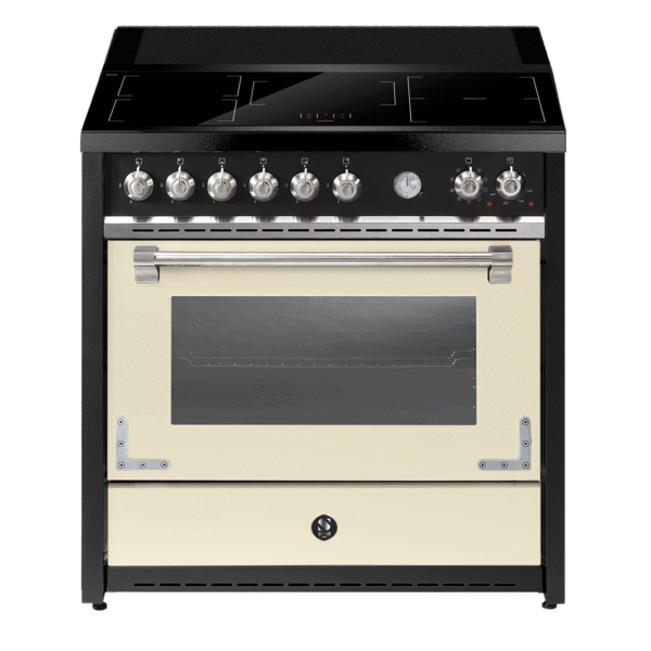 Oxford 90cm Single Oven Freestanding Cooker