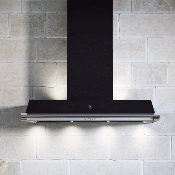 Range hoods