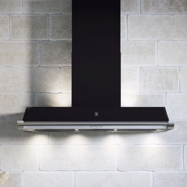 Range hoods