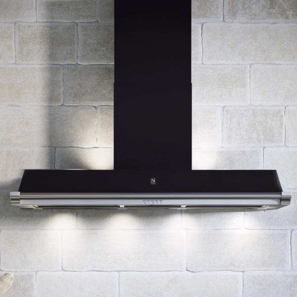 Range hoods