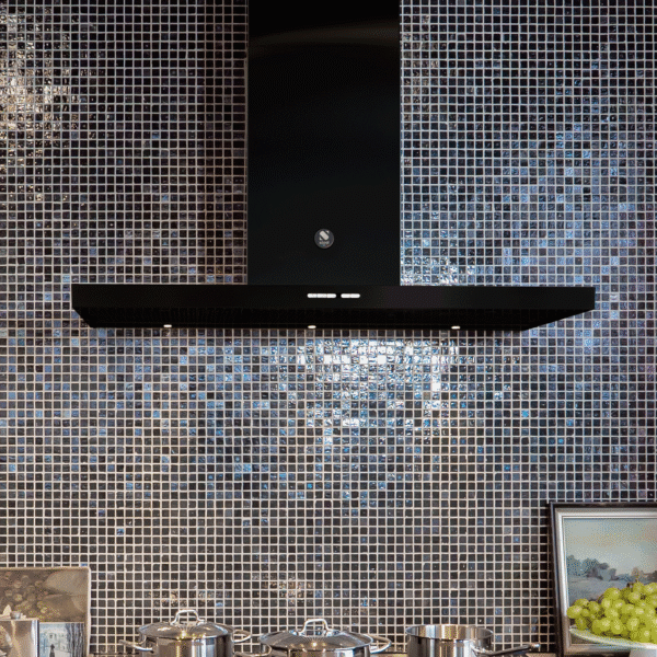 Range hoods