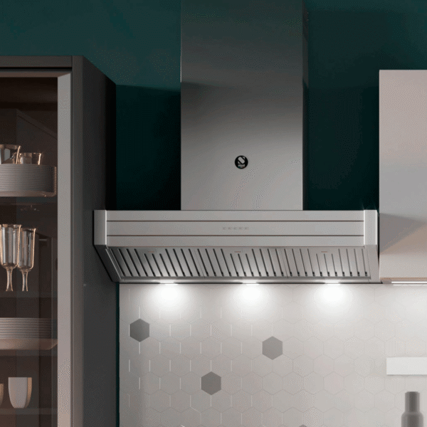 Range hoods