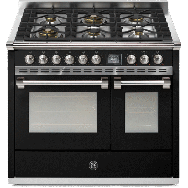 Stock Clearance – Ascot 120cm Freestanding Cooker