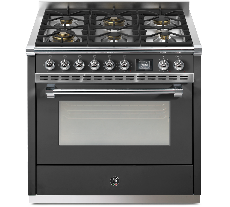 Stock Clearance – Ascot 90cm Freestanding Cooker
