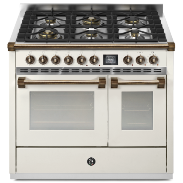 Stock Clearance – Ascot 90cm Freestanding Cooker
